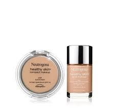neutrogena healthy skin makeup