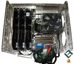 We did not find results for: Nvidia 3 Way Sli With Geforce 9800 Gtx Graphics Cards Legit Reviews