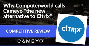 A computerworld usa cookies para personalizar conteúdo e anúncios, para melhorar sua experiência em nosso site. Why Computerworld Calls Cameyo The New Alternative To Citrix