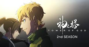 tower of season 2 officially
