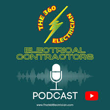 The 360 Electrician Podcast