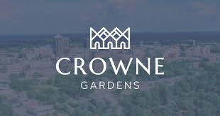 crowne gardens is a pet friendly