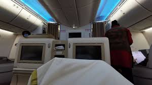 air india boeing 787 business cl