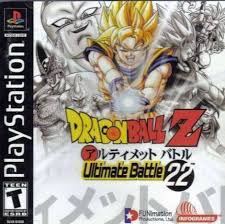 We did not find results for: Dragonballz Ultimate Battle 22 Sles 03736 Playstation Psx Ps1 Isos Rom Download