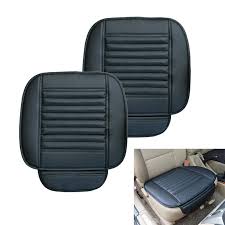 3d Universal Car Seat Cover Pu Leather