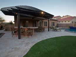 Lattice Patio Covers Phoenix Az