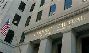 Liberty Mutual Details Structure Leadership After Ironshore