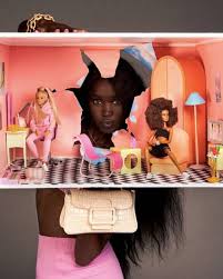 Stacey Doll Barbie Doll Friends And