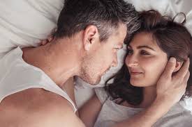 Ada beberapa pendapat menyertai informasi ini, bahwasannya juga berhubungan suami istri tidak boleh dilakukan setelah kamu tidur malam. 7 Cara Berhubungan Intim Spesial Biar Lebih Seru Lifepack Id
