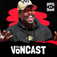 The Voncast