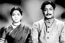 Kalyanamalai Magazine - Serial story, Thiraichuvai - Potpourri of titbits  about Tamil cinema, Anjali Devi