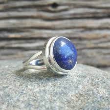 lapis lazuli ring amaya omyoki fair