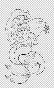 Free printable ariel coloring pages see also related coloring pages below: Ariel Melody Coloring Book Drawing Belle Png Clipart Arm Artwork Belle Black Black And White Free