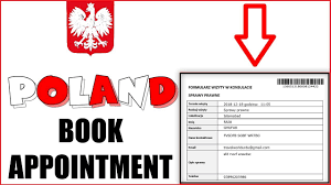 This application form is free. Poland Work Visa 2020 Full Visa Requirement In Urdu Hindi Youtube