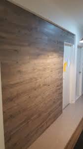 Can You Use Vinyl Flooring On Wall