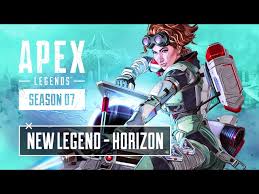 You can use them to add legendary skins, charms, event skins, weapon skins, and apex packs to … Apex Legends Horizon Everything We Know About The Season 7 Character Pcgamesn