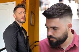 Maybe you would like to learn more about one of these? Corte De Cabelo Masculino 2021 20 Tendencias E 68 Fotos Para Se Inspirar