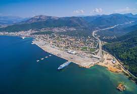 Εγκρίθηκε η χωροθέτηση και οι περιβαλλοντικοί όροι για το νέο λιμάνι της  Ηγουμενίτσας | Ρεπορτάζ και ειδήσεις για την Οικονομία, τις Επιχειρήσεις,  το Χρηματιστήριο, την Πολιτική