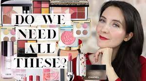 spring 2023 makeup collections chanel