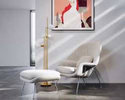 womb chair modern lounge chairs