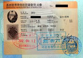 Malaysia vacancies hiring korean native industry: North Korea Visa Documents Required Embassy N Visa