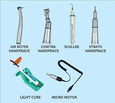 asian dental equipments