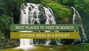 Tourism Of India gambar png