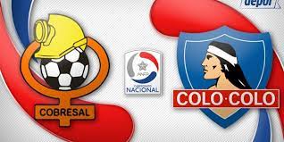 Scorebat is covering colo colo vs cobresal . Colo Colo Cobresal Live Via Cdf Premium Online Tv See Now For Day 4 Of The National Tournament Chile 2019 In El Cobre Live Rest Of The World
