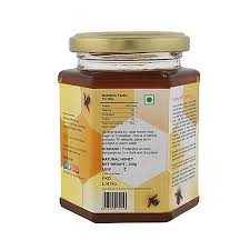 nutriwish 100 pure honey infused