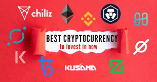 That's why my top 11 most promising cryptocurrencies land so, what is the best cryptocurrency to buy in 2021? Best Cryptocurrencies That Are Ready To Move Finance And Funding Altcoin Buzz
