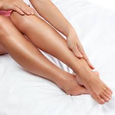 Its not legs and feet, it's one or the other. Trilogy Ice Painless Laser Hair Removal Full Face Bikini Line Underarms Mens Back Chest Dr Ayanna Knight Cosmetic Skin Care Health Wellbeing