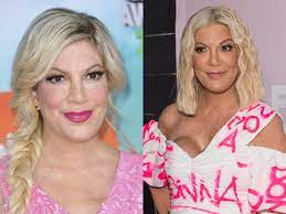 How Rich is Tori Spelling? - networthey