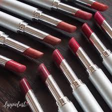 wardah cosmetics intense matte lipstick