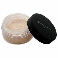 mica beauty makeup mineral foundation
