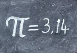 The Long Search For The Value Of Pi