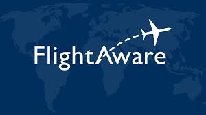 flightaware flight tracker flight