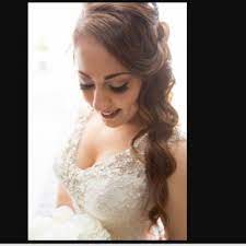 bridal hair and makeup in staten island