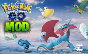 Pokemon GO MOD APK Free Download - Techno Brotherzz