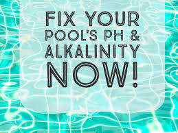 Balancing your hot tub water can be very difficult if the ph or alkalinity are not set correctly. How To Lower Total Alkalinity And Adjust Ph In A Swimming Pool Dengarden