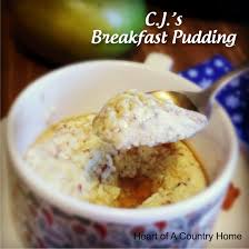 Jul 05, 2019 · cottage cheese. Yummy Low Carb Breakfast Pudding Heart Of A Country Home