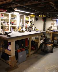 Customizing Your Basement Storage Space