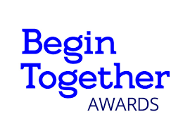 Just follow the signs and look like you know what you're doing. Begin Together Awards Bank Of Ireland Business Banking