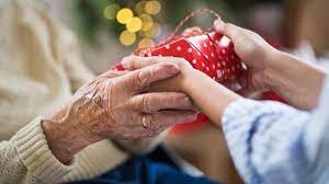 15 best gifts for seniors for healthy