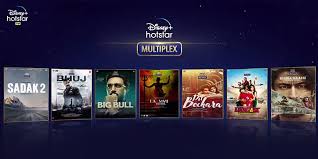 Disney+ hotstar has a great selection of content and is available on a number of devices from your smart tv, smartphone and even streaming dongles like the fire tv stick. How Disney Hotstar India S Largest Video Service Is Changing The Way We Consume Content