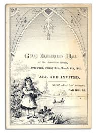We did not find results for: Lot Detail Dance Card From A Ball Held In Honor Of James Garfield S 1881 Inauguration