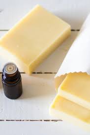 homemade conditioner bars chemical