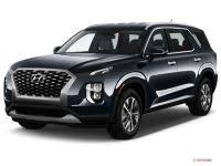 Maybe you would like to learn more about one of these? 2021 Hyundai Palisade Interior Cargo Space Seating U S News World Report