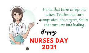 International Nurses Day 2021 Theme ...