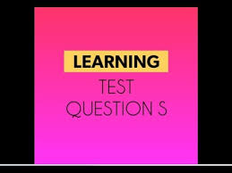 Licence Test Question Part 1 Marathi