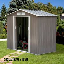 10 storage utility garden shed design